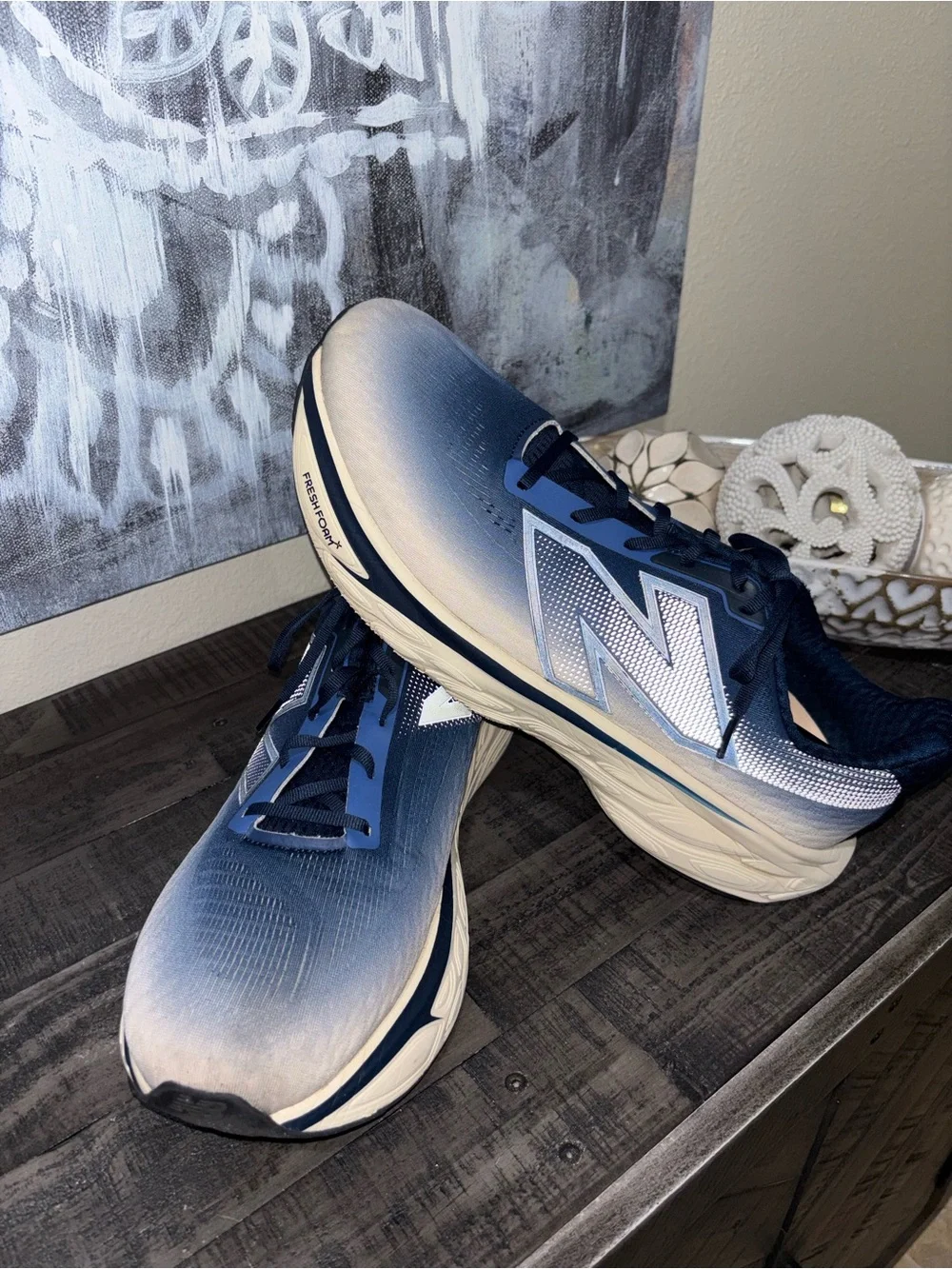 New Balance Fresh Foam X 1080v14 MENS 16 2E